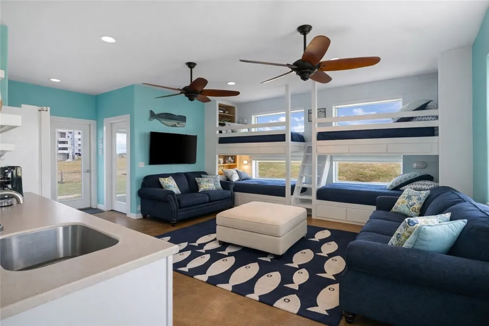 134 Mustang Island Estates Drive Port Aransas, TX 78373