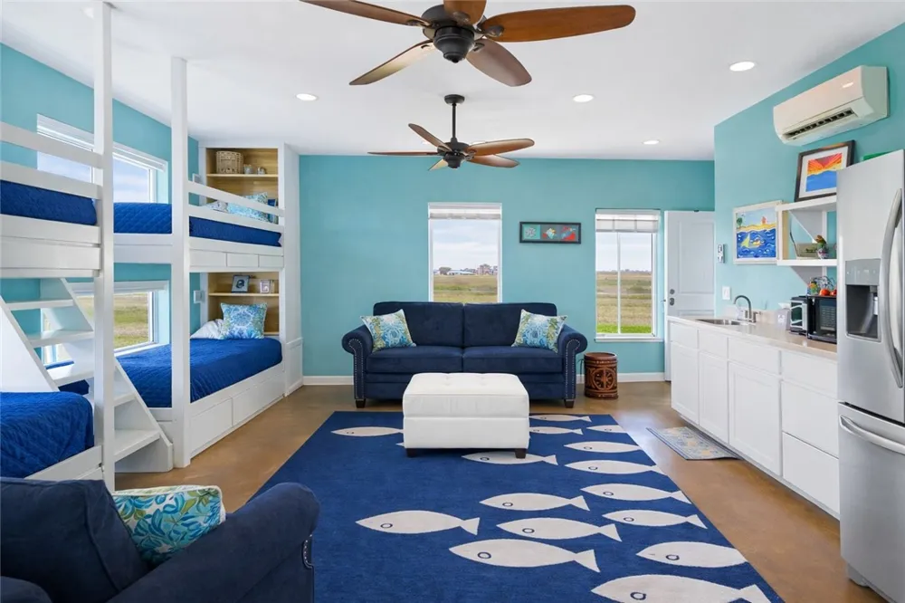 134 Mustang Island Estates Drive Port Aransas, TX 78373