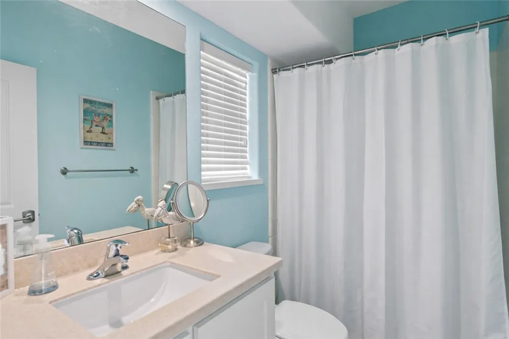 134 Mustang Island Estates Drive Port Aransas, TX 78373