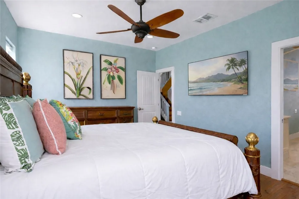 134 Mustang Island Estates Drive Port Aransas, TX 78373