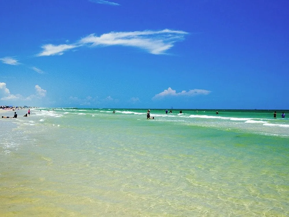134 Mustang Island Estates Drive Port Aransas, TX 78373