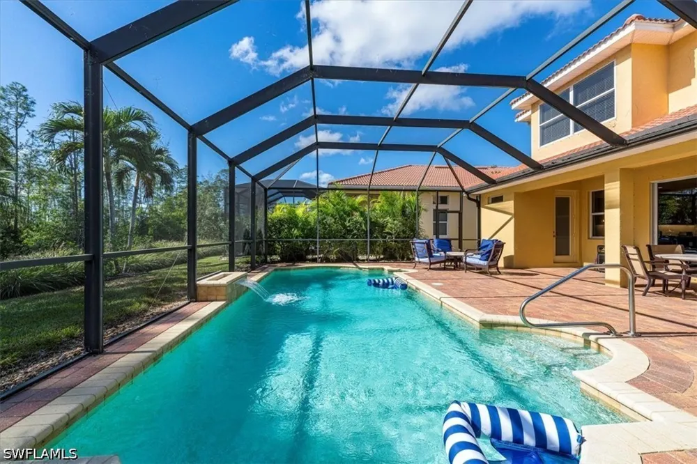 Martino Circle Naples, FL 34112
