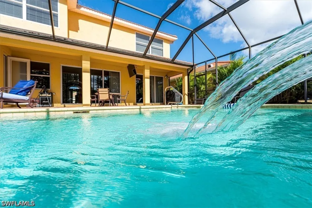 Martino Circle Naples, FL 34112
