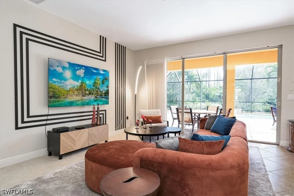 Martino Circle Naples, FL 34112