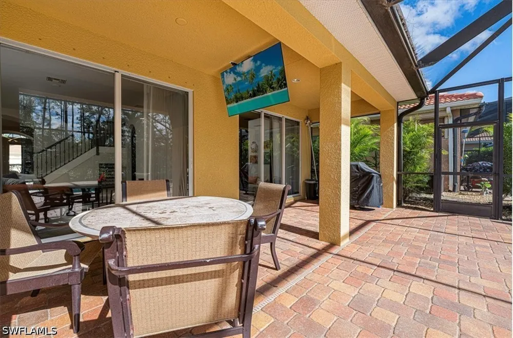 Martino Circle Naples, FL 34112