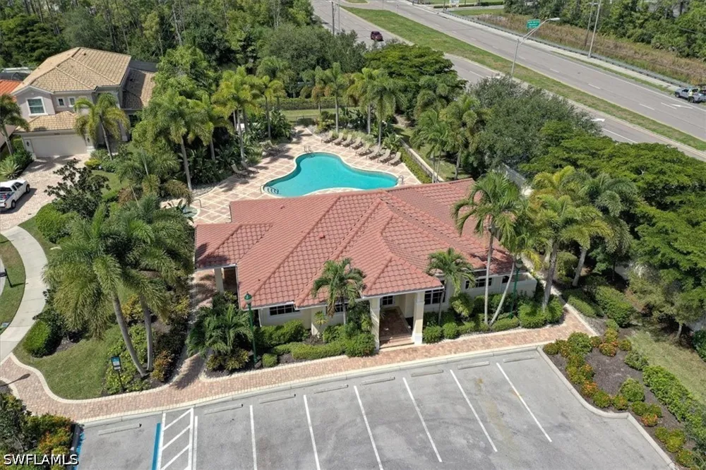 Martino Circle Naples, FL 34112