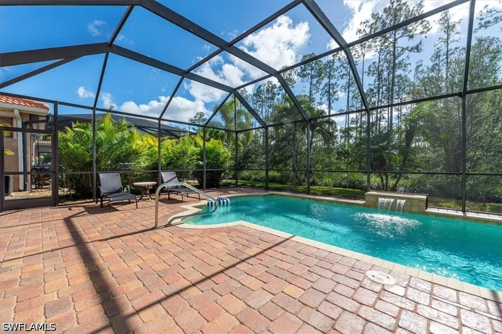 Martino Circle Naples, FL 34112