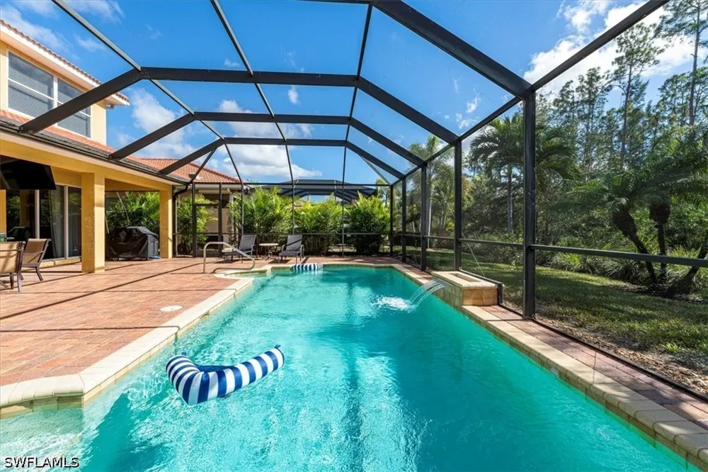 Martino Circle Naples, FL 34112