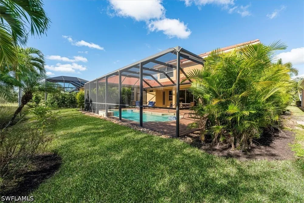 Martino Circle Naples, FL 34112