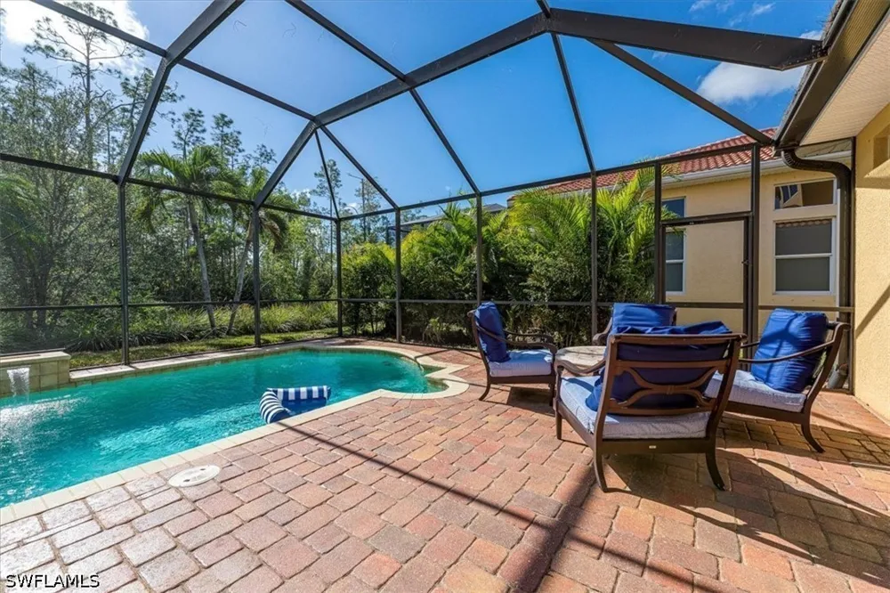 Martino Circle Naples, FL 34112