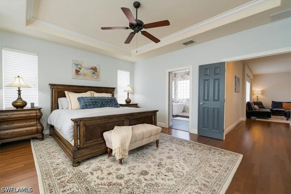 Martino Circle Naples, FL 34112