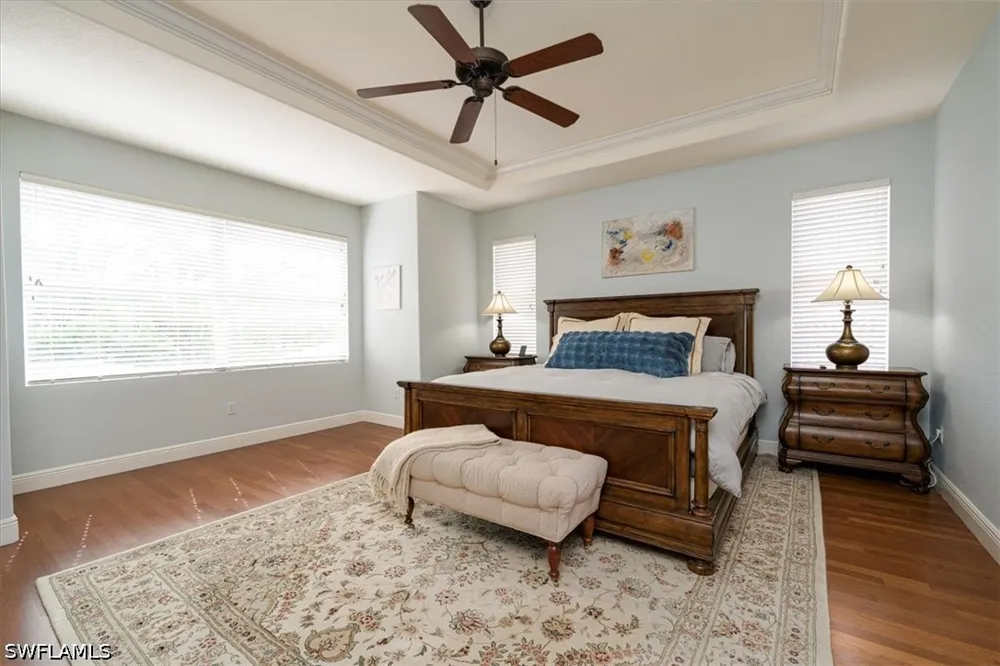 Martino Circle Naples, FL 34112