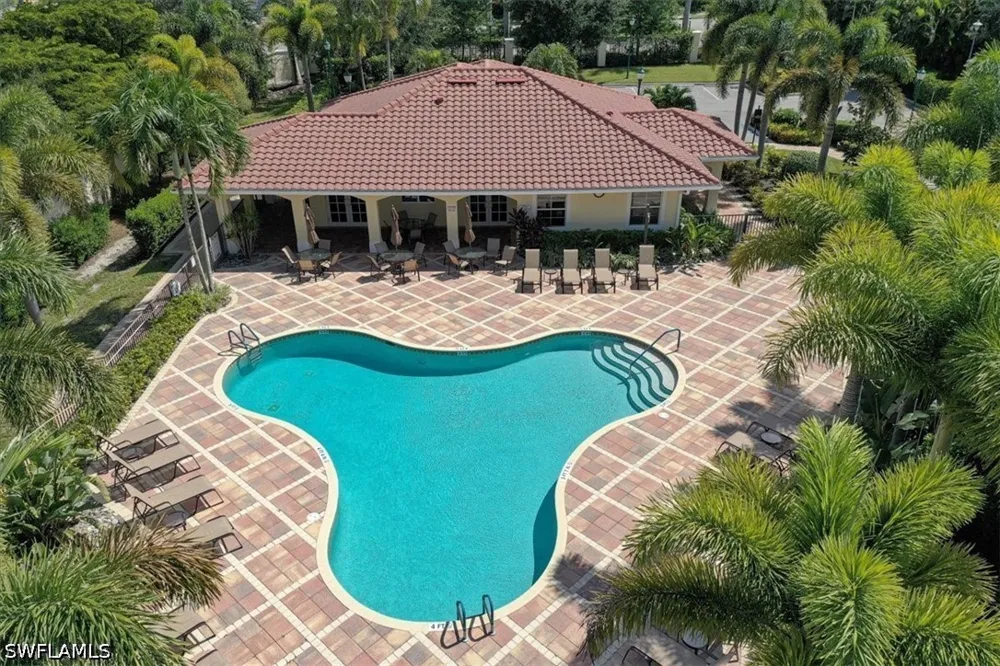 Martino Circle Naples, FL 34112