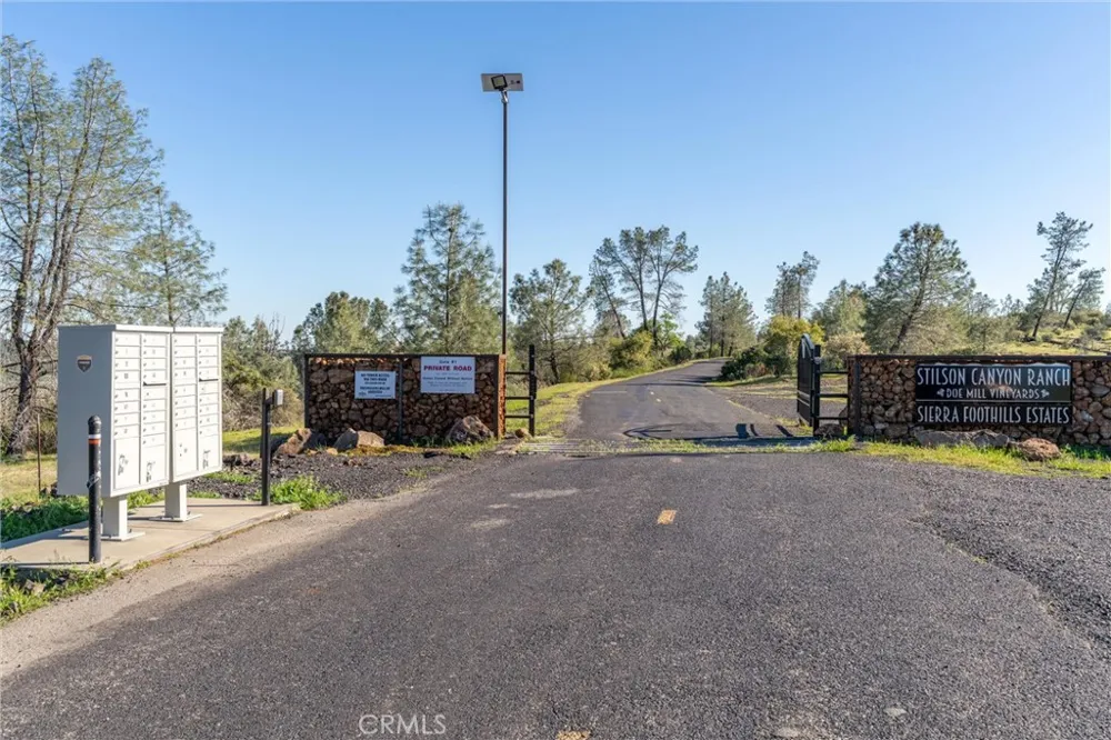 Zinfandel Drive Chico, CA 95928