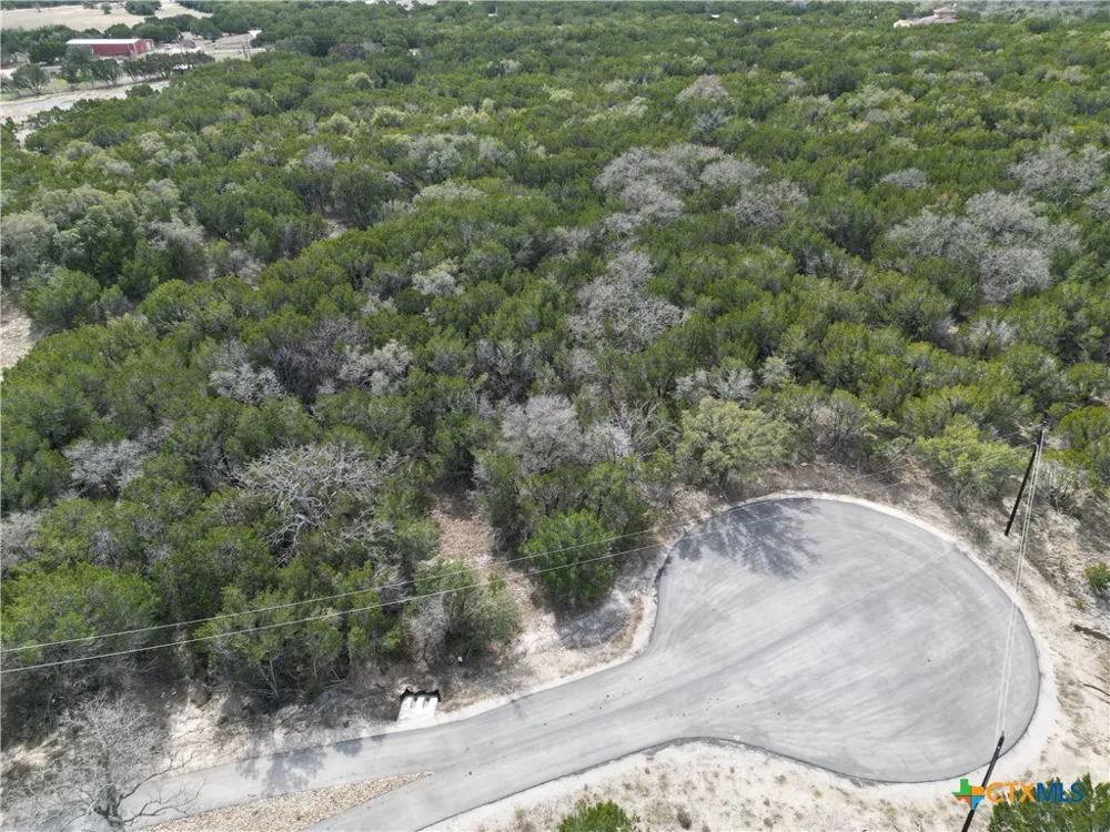 15 Edwards Court Bertram, TX 78605
