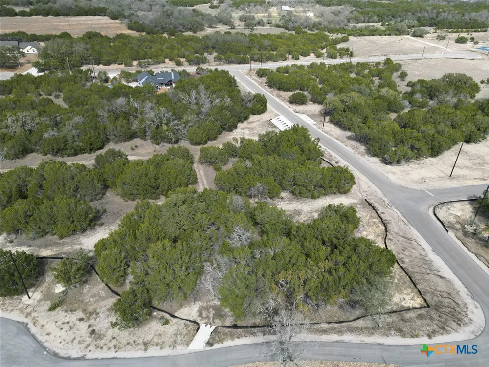 17 Edwards Court Bertram, TX 78605