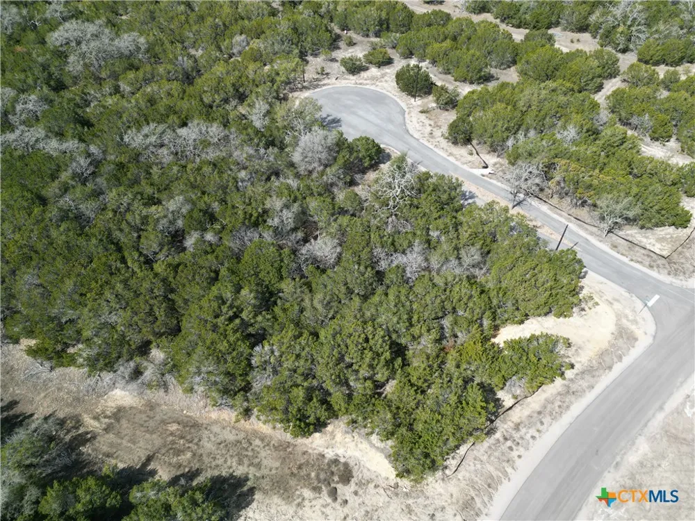 14 Edwards Court Bertram, TX 78605