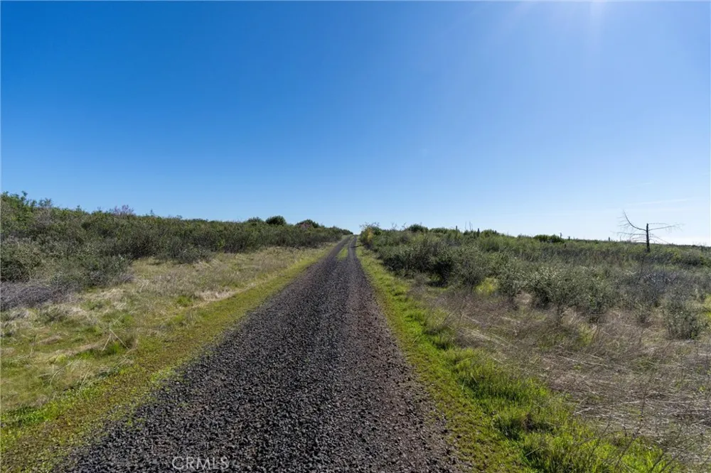 Doe Mill Road Chico, CA 95928
