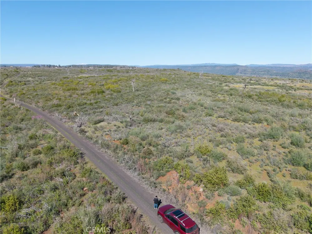 Doe Mill Road Chico, CA 95928