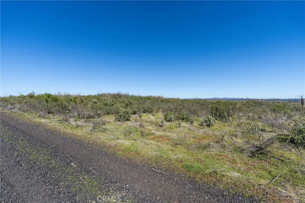 Doe Mill Road Chico, CA 95928