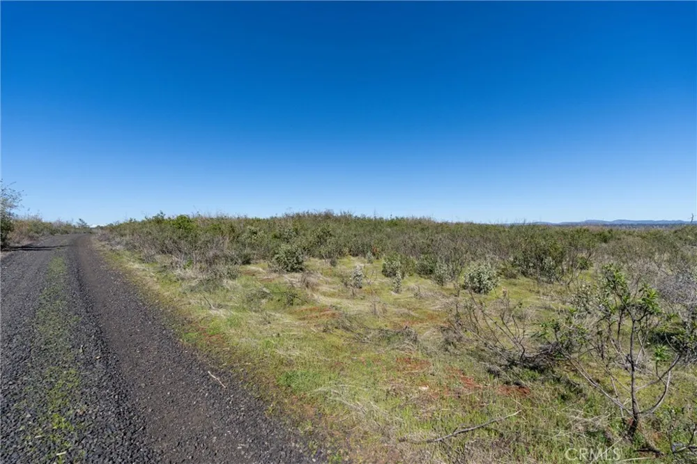 Doe Mill Road Chico, CA 95928