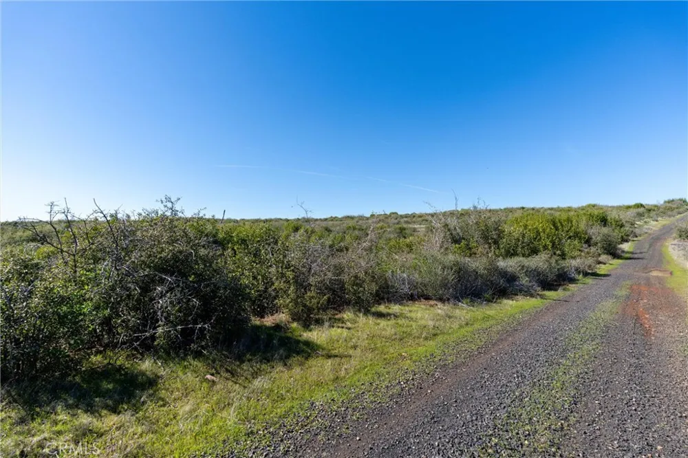 Doe Mill Road Chico, CA 95928