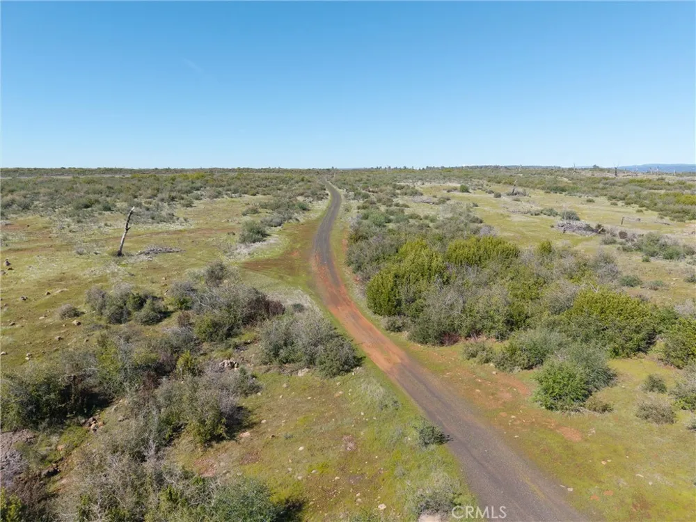Doe Mill Road Chico, CA 95928