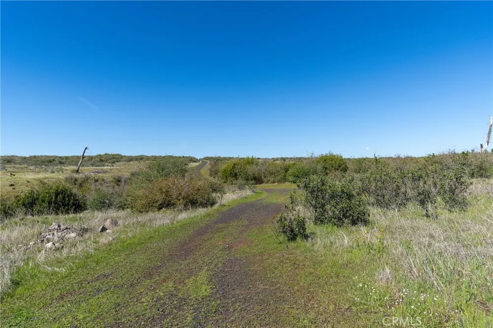 Doe Mill Road Chico, CA 95928
