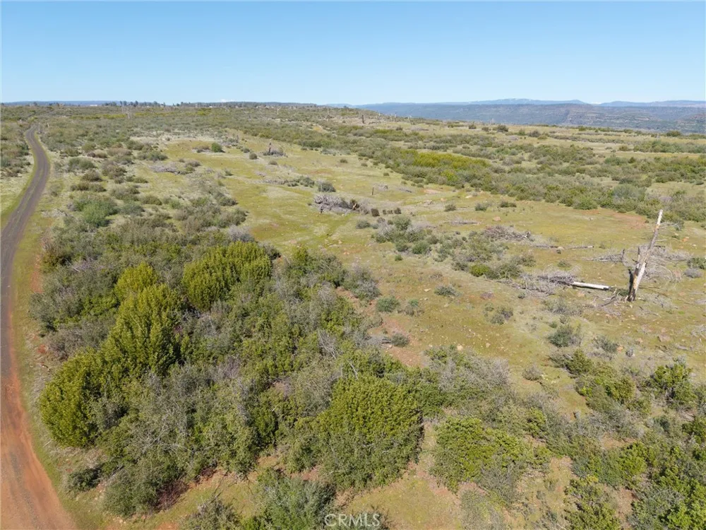 Doe Mill Road Chico, CA 95928