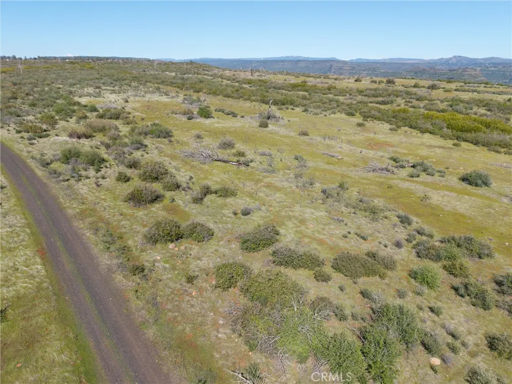 Doe Mill Road Chico, CA 95928