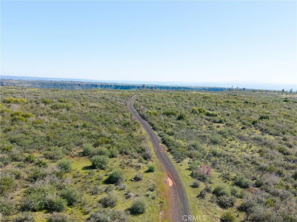 Doe Mill Road Chico, CA 95928