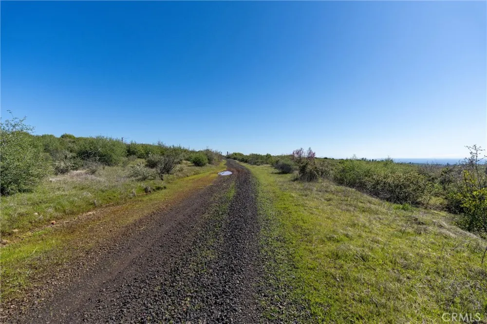Doe Mill Road Chico, CA 95928