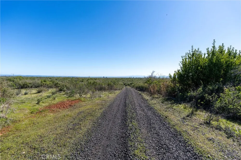 Doe Mill Road Chico, CA 95928