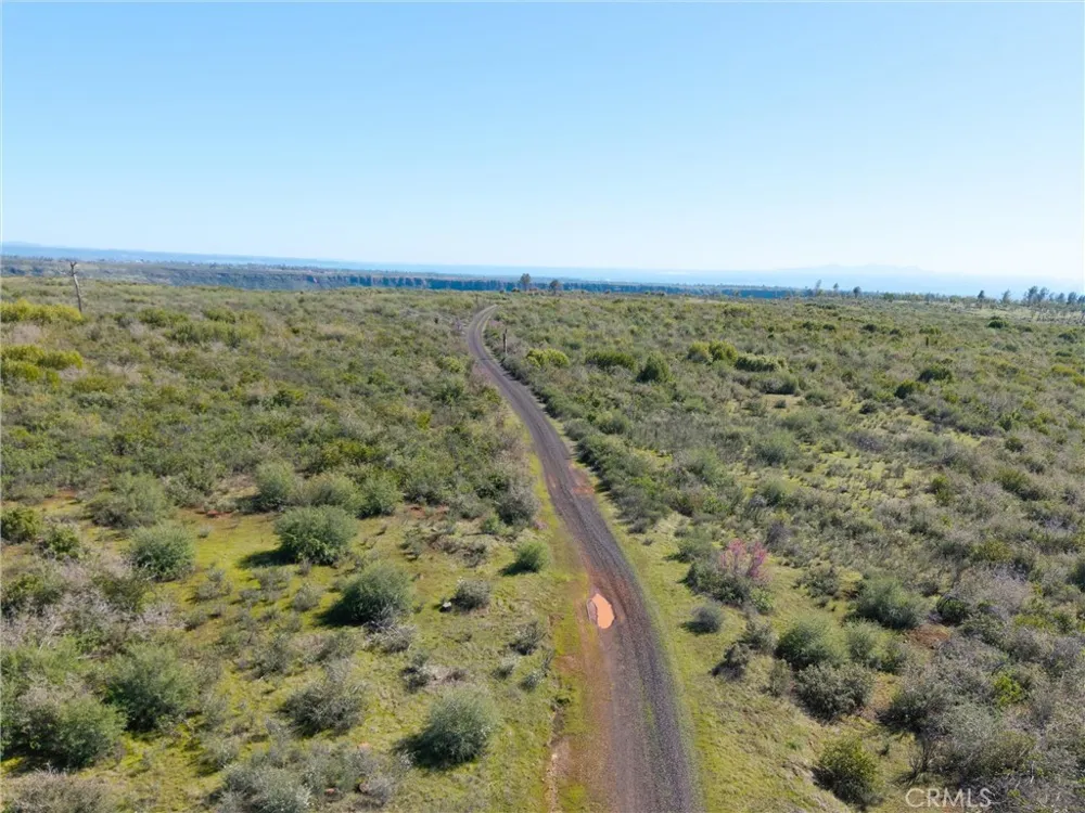 Doe Mill Road Chico, CA 95928