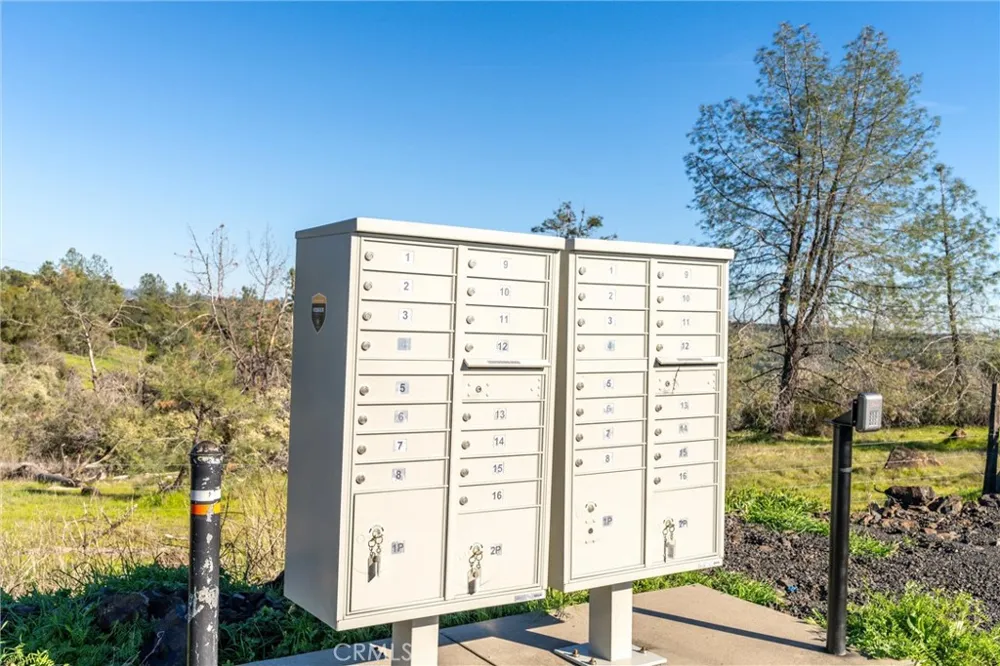 Doe Mill Road Chico, CA 95928