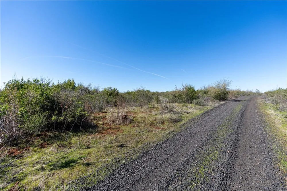 Doe Mill Road Chico, CA 95928