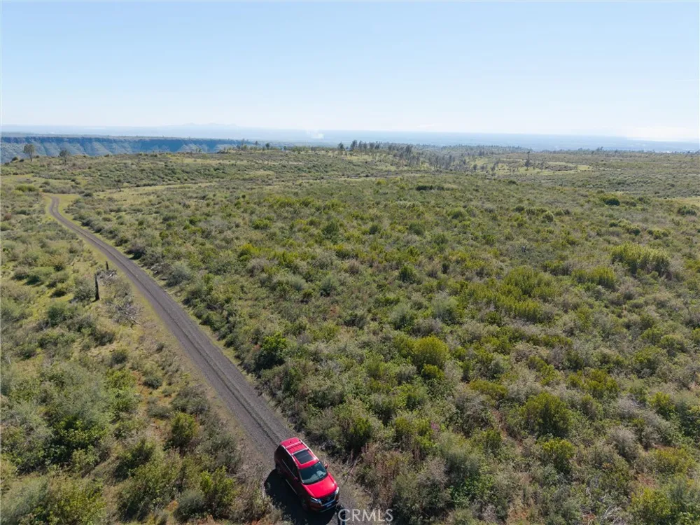 Doe Mill Road Chico, CA 95928