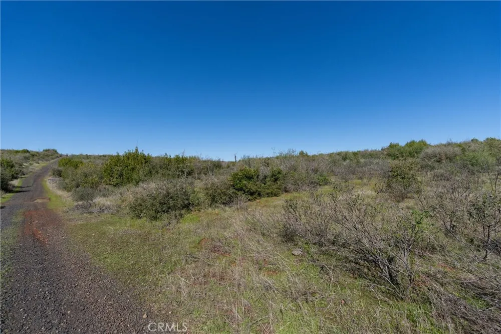 Doe Mill Road Chico, CA 95928