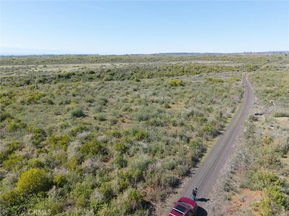 Doe Mill Road Chico, CA 95928