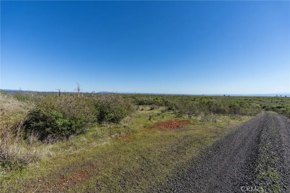 Doe Mill Road Chico, CA 95928