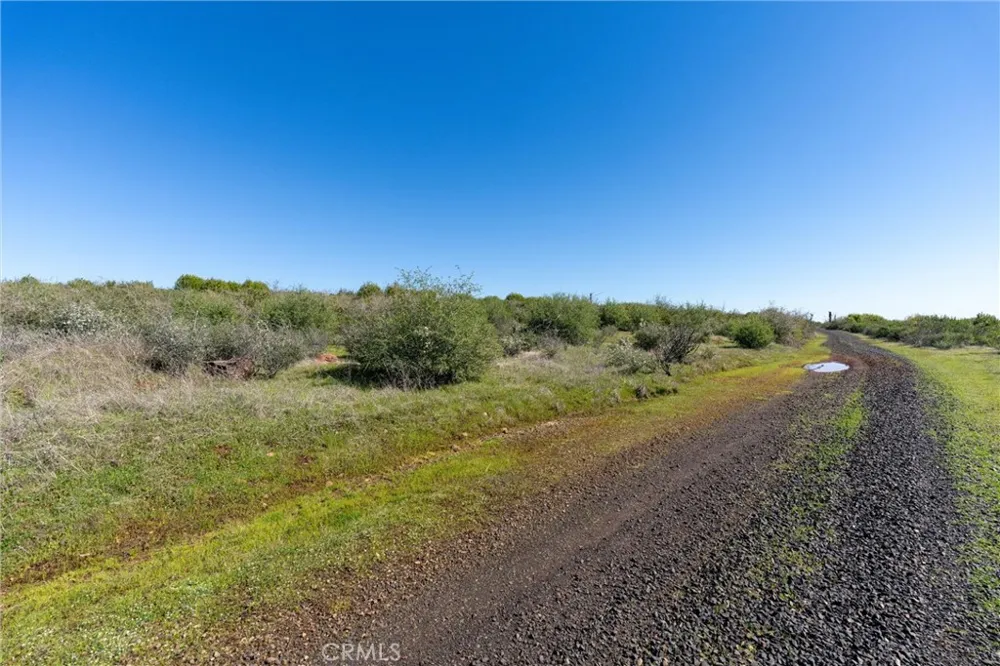 Doe Mill Road Chico, CA 95928