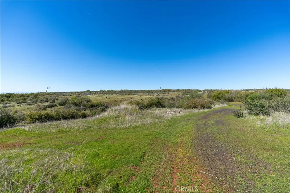 Doe Mill Road Chico, CA 95928