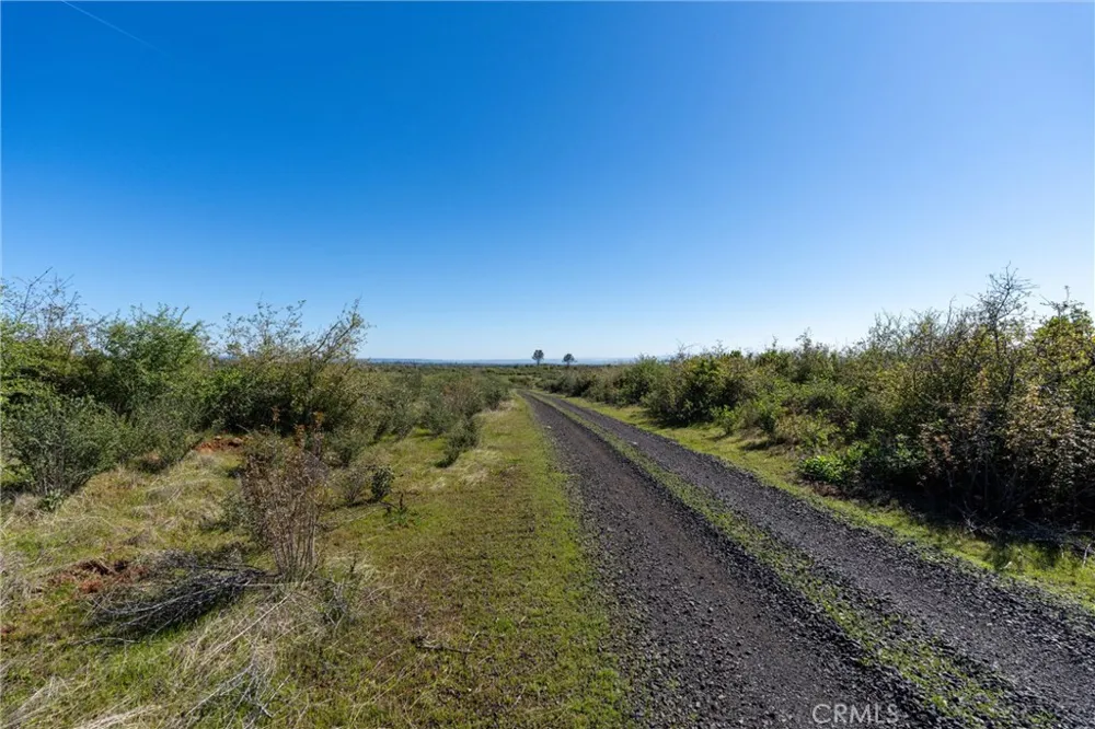 Doe Mill Road Chico, CA 95928