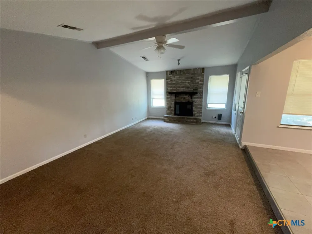 1704 Big Bend Drive Killeen, TX 76549