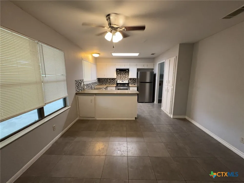 1704 Big Bend Drive Killeen, TX 76549