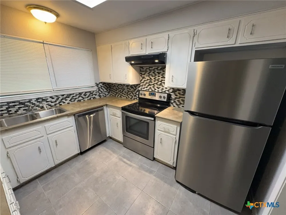 1704 Big Bend Drive Killeen, TX 76549