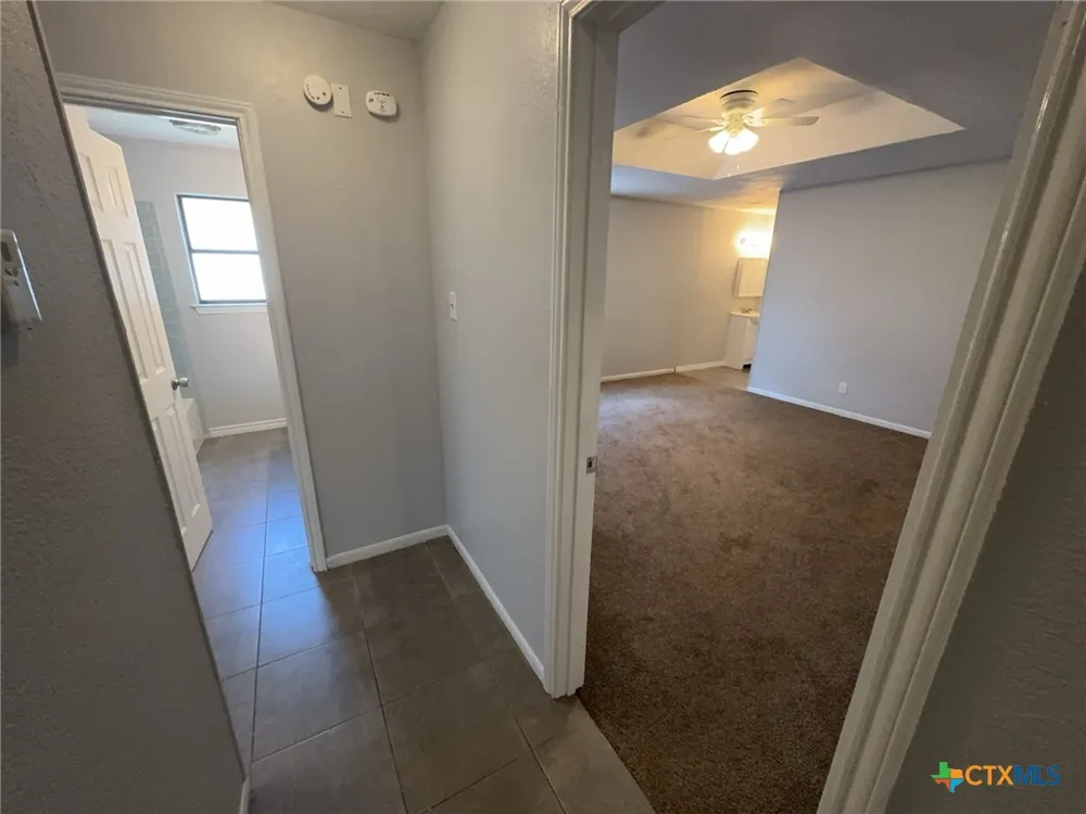 1704 Big Bend Drive Killeen, TX 76549