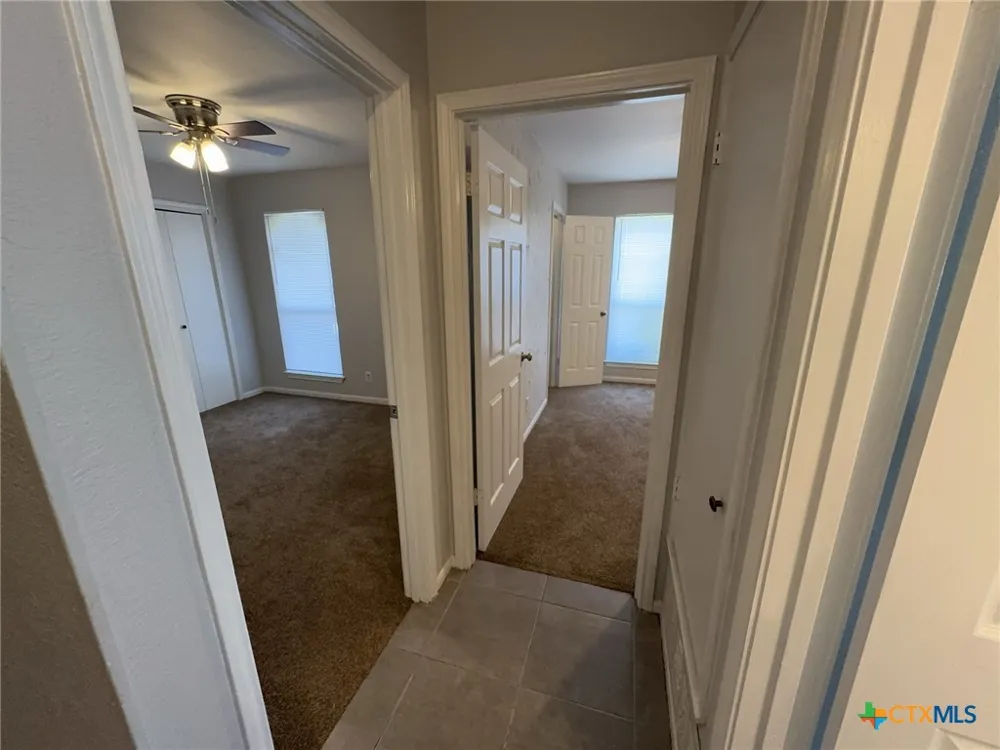 1704 Big Bend Drive Killeen, TX 76549