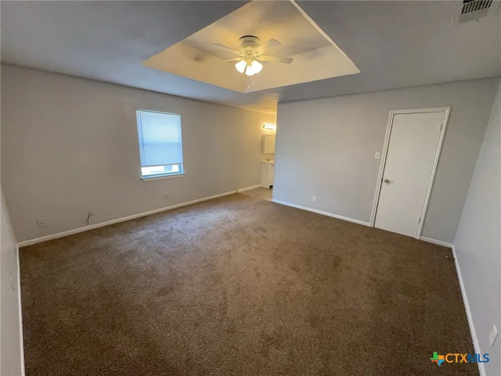 1704 Big Bend Drive Killeen, TX 76549
