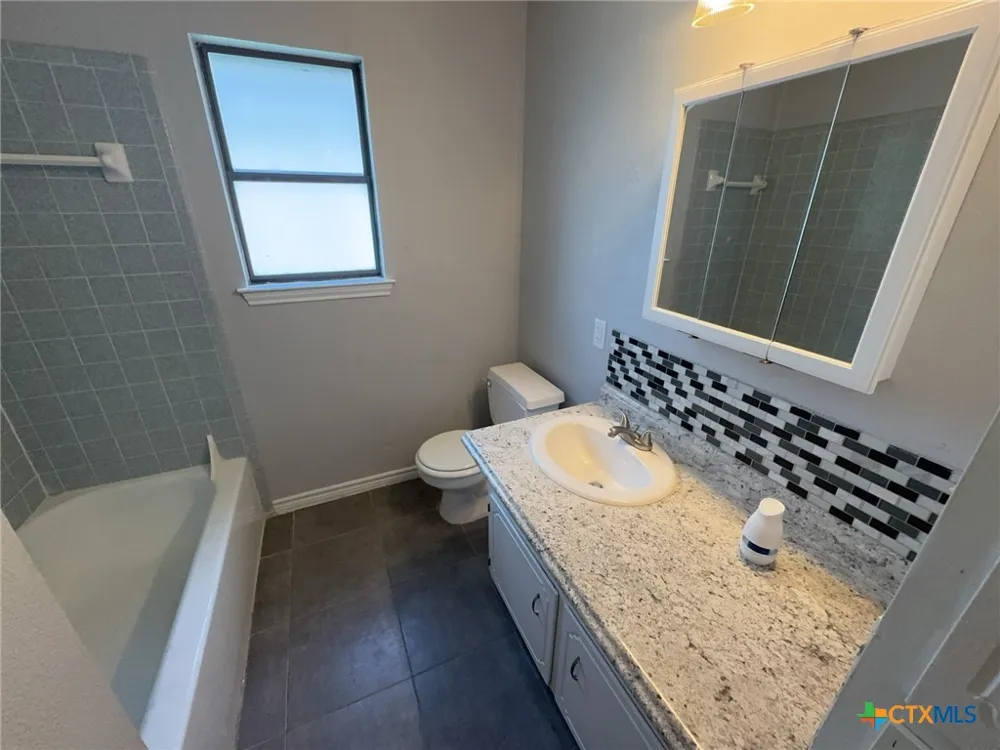 1704 Big Bend Drive Killeen, TX 76549